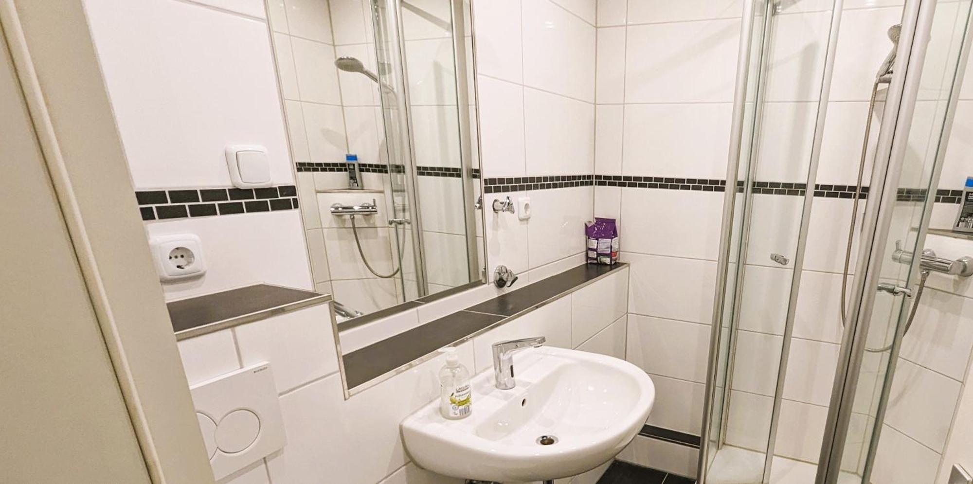 City Apartment 28Qm Мильгейм-на-Руре Экстерьер фото